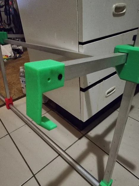Toe alignment - Jig căn chỉnh độ chụm xe đua - Image 2