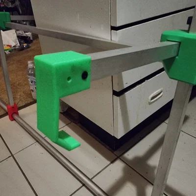 Toe alignment - Jig căn chỉnh độ chụm xe đua
