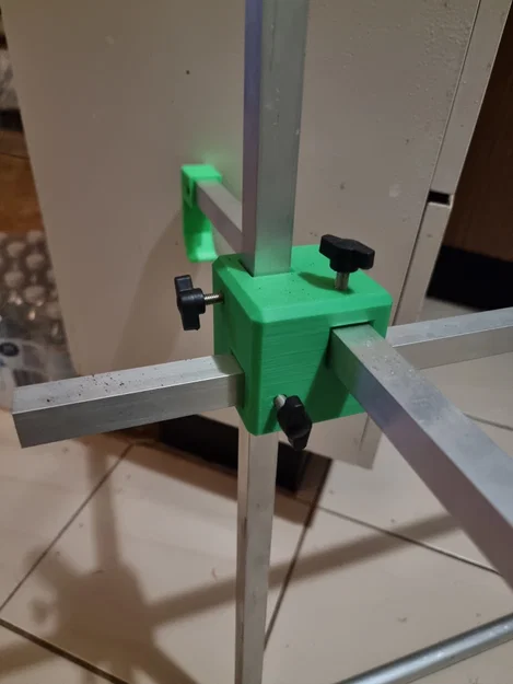 Toe alignment - Jig căn chỉnh độ chụm xe đua - Image 3