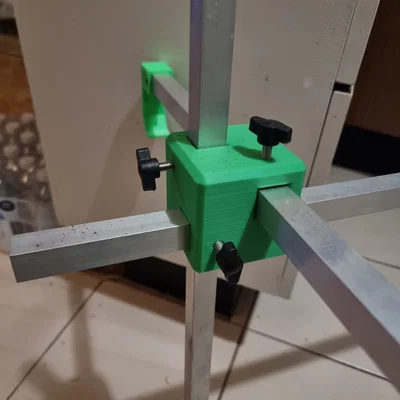 Toe alignment - Jig căn chỉnh độ chụm xe đua