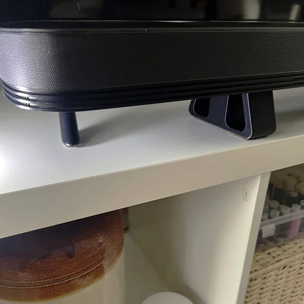 Giá đỡ Soundbar (Soundbar stand) - Image 1
