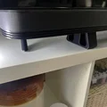 Giá đỡ Soundbar (Soundbar stand) - Thumbnail 1