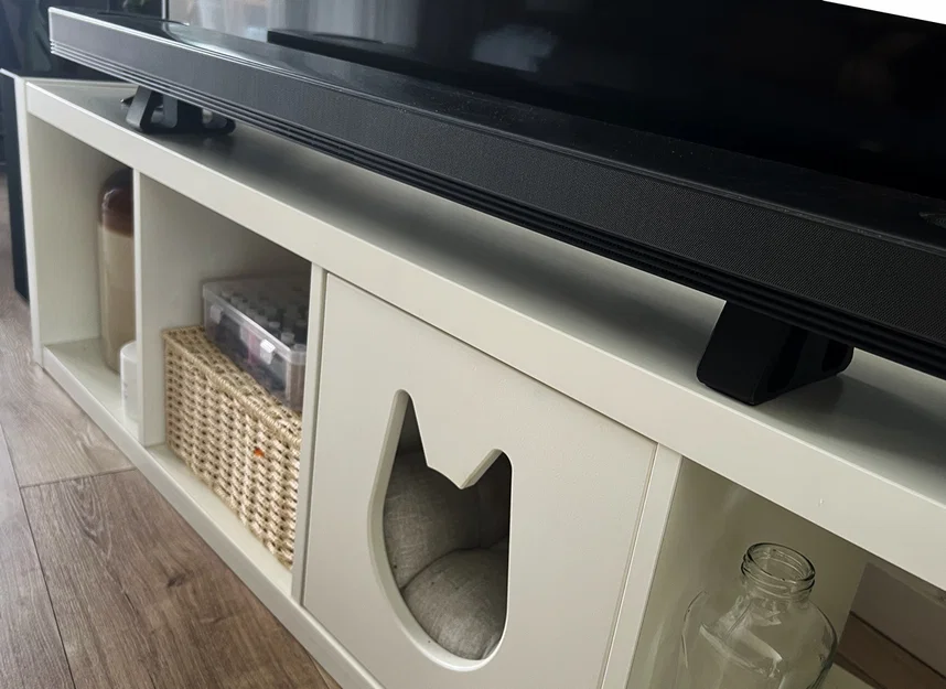 Giá đỡ Soundbar (Soundbar stand) - Image 5