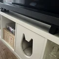 Giá đỡ Soundbar (Soundbar stand) - Thumbnail 5