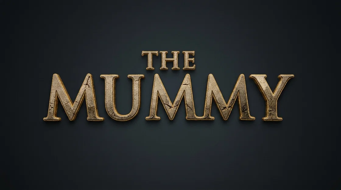 The Mummy 1# – Người Gác Đền Cổ Đại - Image 6