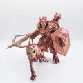 Soul Warden 3# Chiến binh Fantasy - Thumbnail 2