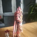 Soul Warden 4# Chiến binh Fantasy - Thumbnail 6