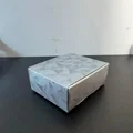 Hộp đựng quà tặng gấp gọn SW Foldable Box in 3D - Thumbnail 1