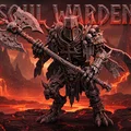 Soul Warden 1# Chiến binh Fantasy - Thumbnail 1