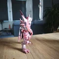 Soul Warden 1# Chiến binh Fantasy - Thumbnail 5