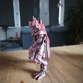Soul Warden 1# Chiến binh Fantasy - Thumbnail 6