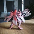 Soul Warden 1# Chiến binh Fantasy - Thumbnail 7