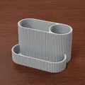 Khay Đựng Đồ Để Bàn Làm Việc (Desk Organizer) - Thumbnail 1