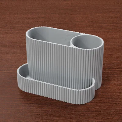 Khay Đựng Đồ Để Bàn Làm Việc (Desk Organizer)