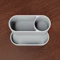 Khay Đựng Đồ Để Bàn Làm Việc (Desk Organizer) - Thumbnail 2