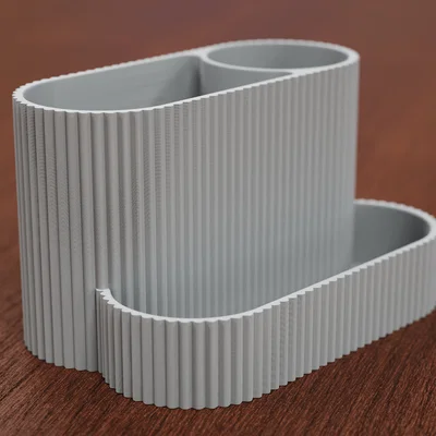 Khay Đựng Đồ Để Bàn Làm Việc (Desk Organizer)