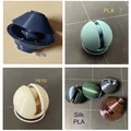 Charm gắn dép Clog: Chuông leng keng (Sleigh Bell) & Hi-hat - Thumbnail 2
