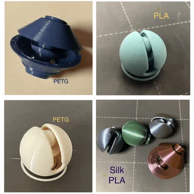Charm gắn dép Clog: Chuông leng keng (Sleigh Bell) & Hi-hat