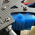 Giá đỡ in 3D cho Vifly GPS Mate trên khung drone AOS UL7 - Thumbnail 2