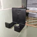 Giá Đỡ Dao Cạo Râu Cho Kệ Tắm Dạng Lưới - Thumbnail 2
