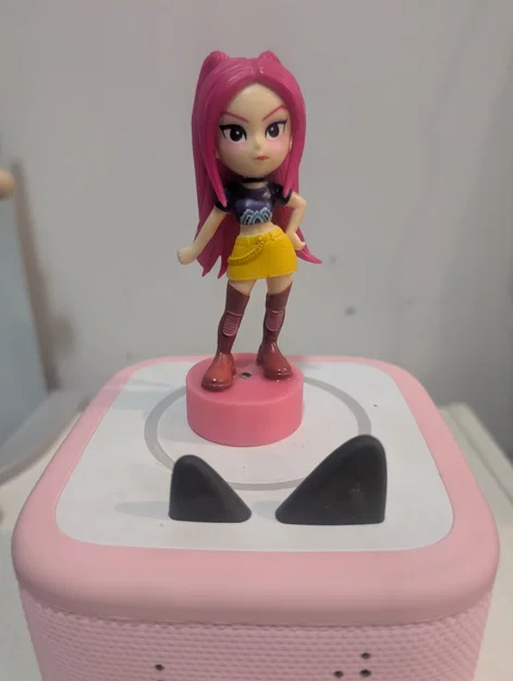 Đế Tonnie tùy chỉnh (Custom Tonnie Base) - Image 1