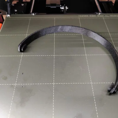 Headband thay thế cho tai nghe Koss KPH30i