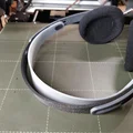 Headband thay thế cho tai nghe Koss KPH30i - Thumbnail 6