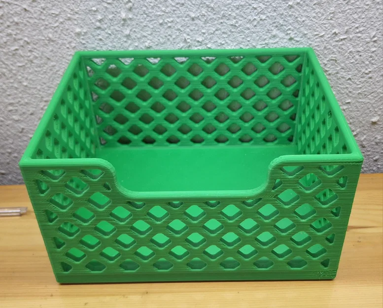 Hệ thống ngăn kéo dạng mô-đun (Modulare laden) - Image 2