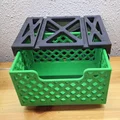 Hệ thống ngăn kéo dạng mô-đun (Modulare laden) - Thumbnail 6