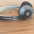 Khớp nối thay thế (Replacement Arms) cho Koss KPH30i - Thumbnail 1