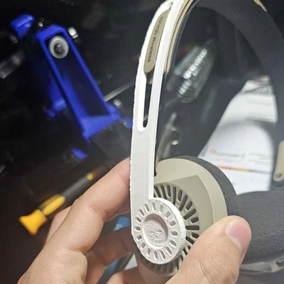 Càng tai nghe thay thế cho Koss KPH30i Wireless (In 3D)