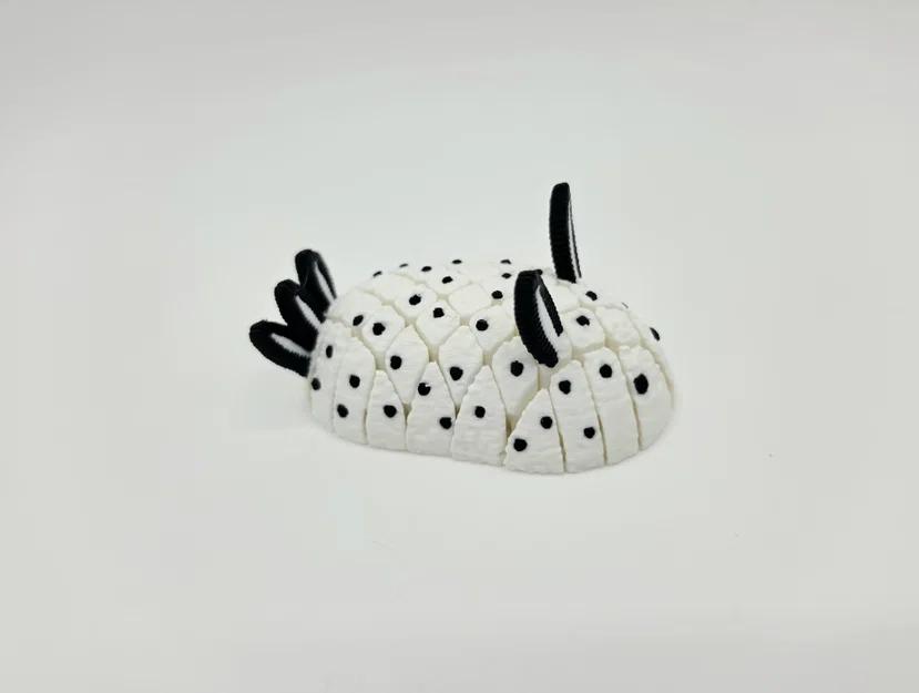 Mô hình Flexi Sea Bunny linh hoạt - Image 2