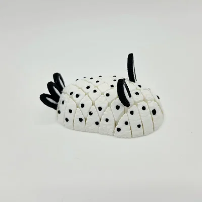 Mô hình Flexi Sea Bunny linh hoạt