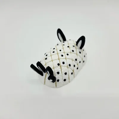 Mô hình Flexi Sea Bunny linh hoạt