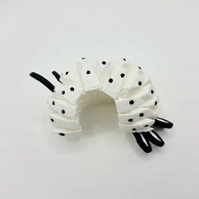 Mô hình Flexi Sea Bunny linh hoạt
