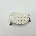 Mô hình Flexi Sea Bunny linh hoạt - Thumbnail 5