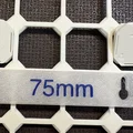 Hệ thống ngàm lỗ khóa đa năng (Universal Keyhole Mount) cho openGrid - Thumbnail 3