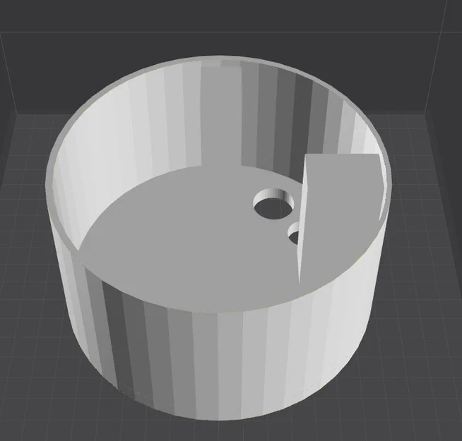 Mô hình chậu cây thông minh IOT (Segment 2) - Dự án in 3D DIY - Image 2