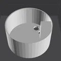Mô hình chậu cây thông minh IOT (Segment 2) - Dự án in 3D DIY - Thumbnail 2