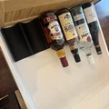 Khay giữ chai rượu cho ngăn kéo tủ bếp Ikea - Thumbnail 1