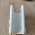 Khung đỡ chân sau cho ghế tắm nắng (22mm) - Thumbnail 6