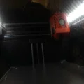 Ống dẫn gió Fan Duct cho Flashforge AD5M - Thumbnail 2