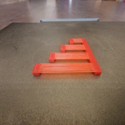 Ống dẫn gió Fan Duct cho Flashforge AD5M