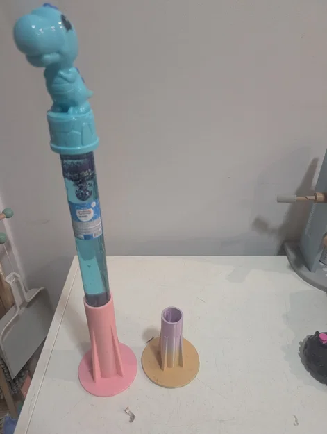 Đế cắm que thổi bong bóng - Image 1