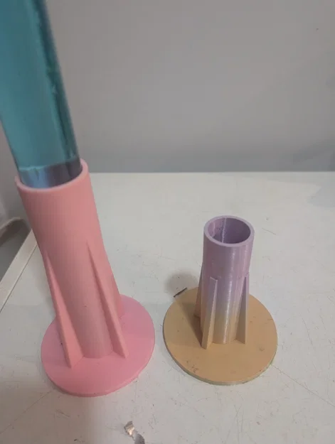 Đế cắm que thổi bong bóng - Image 2
