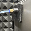 Ngàm dẫn hướng sợi nhựa PC4-M6 cho QIDI Plus 4 (dùng với QIDI Box) - Thumbnail 1
