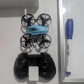 Giá treo tường cho UDI U46S Firefly Mini Drone - Thumbnail 1