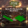 Khay di chuyển Armoured Clash (Dọc, cỡ lớn) có tay cầm - Thumbnail 10