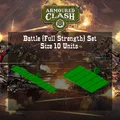 Khay di chuyển Armoured Clash (Dọc, cỡ lớn) có tay cầm - Thumbnail 13
