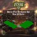 Khay di chuyển Armoured Clash (Dọc, cỡ lớn) có tay cầm - Thumbnail 20